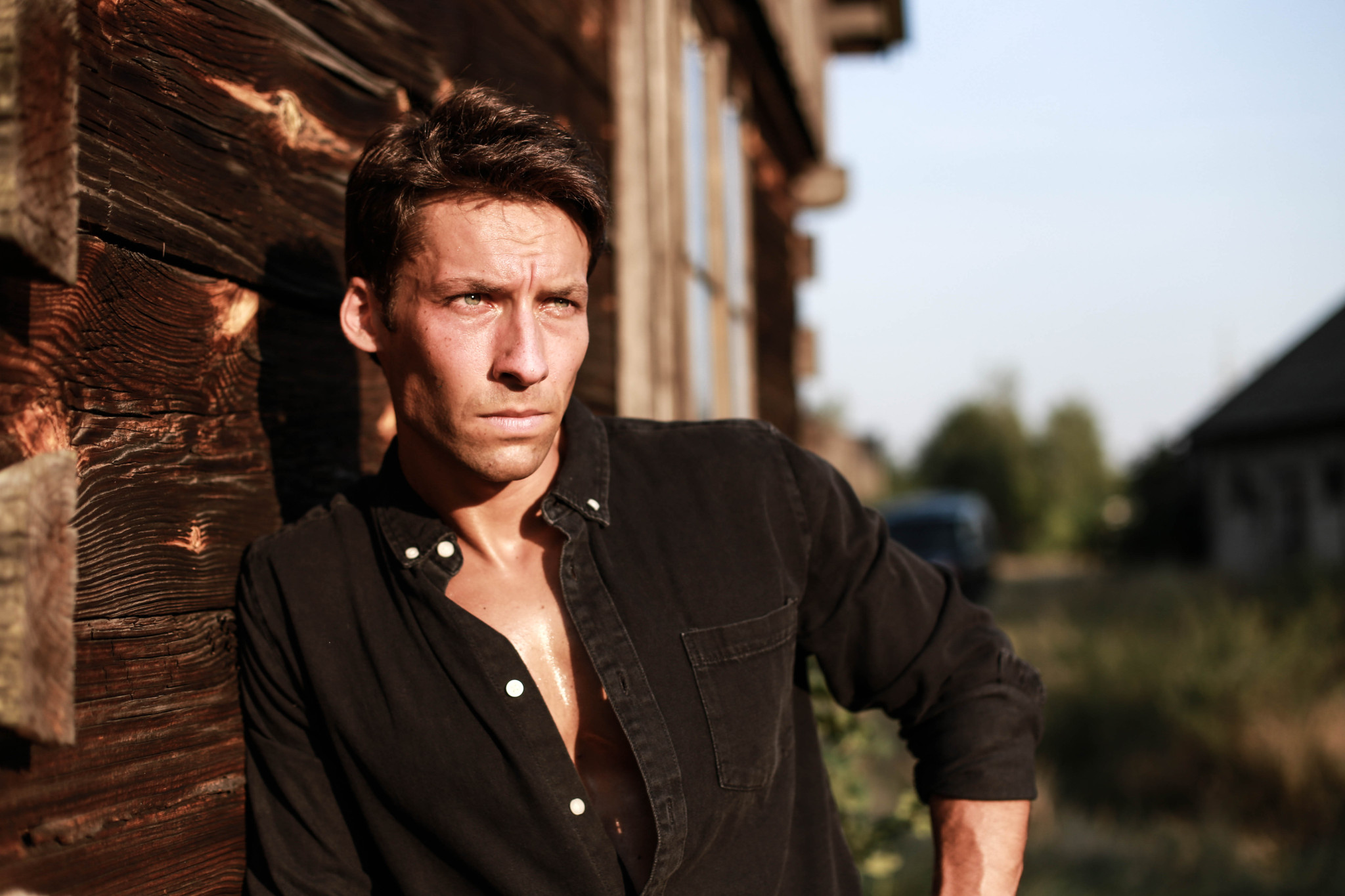 Bartek Waga