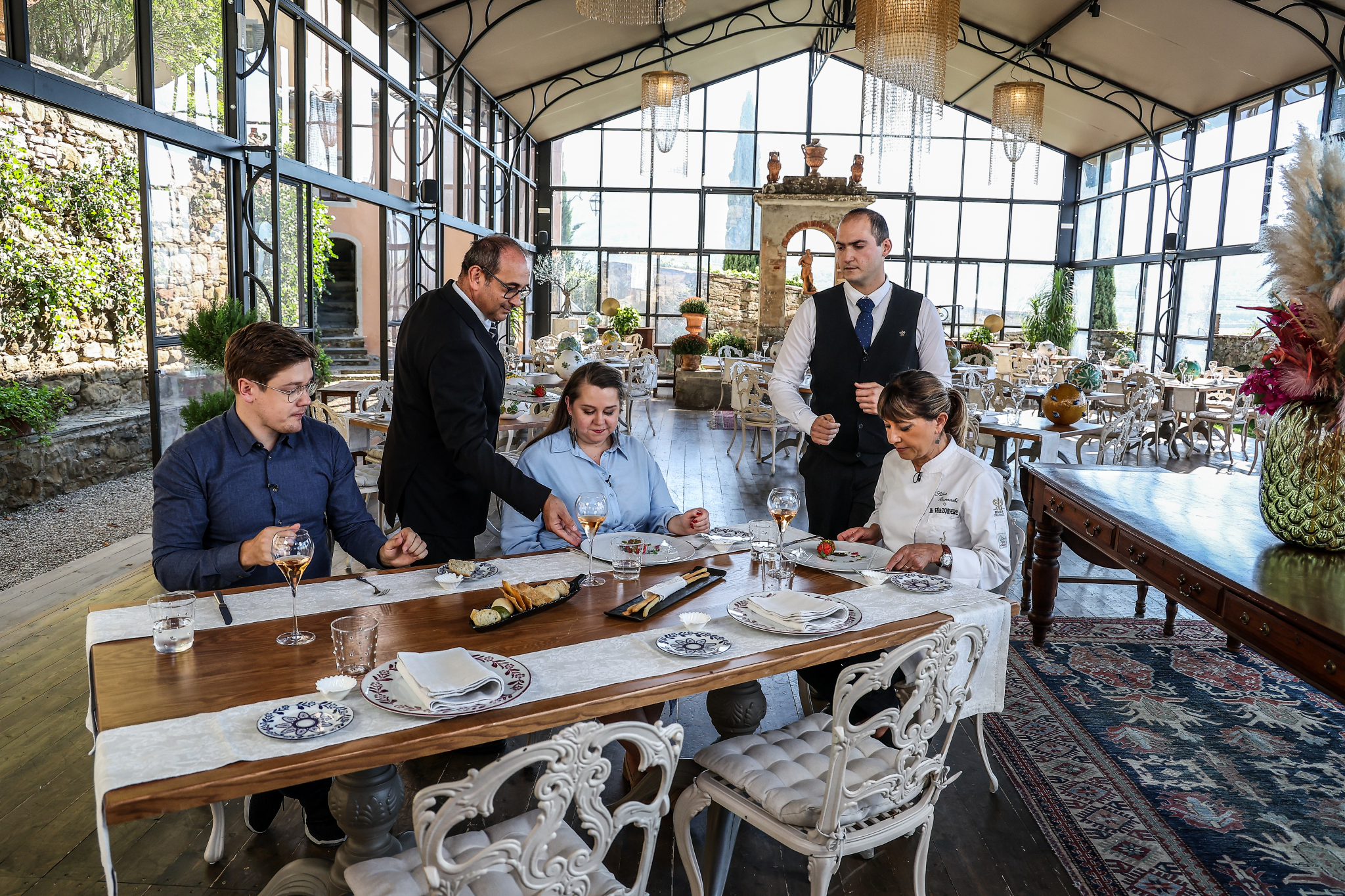 MasterChef 11 odcinek 12